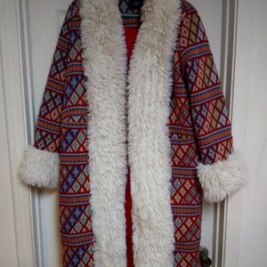 Penny Lane coat